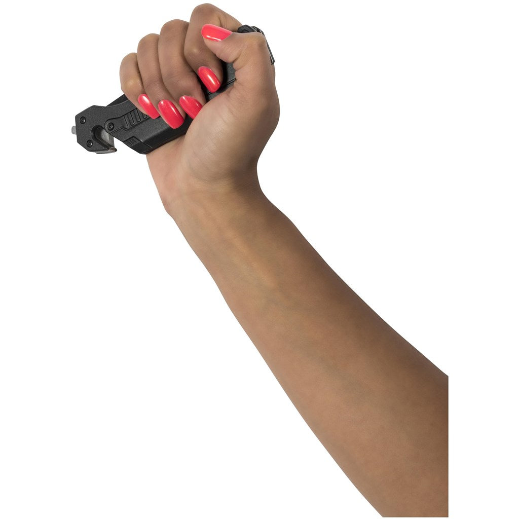 Warden Multi-Tool: Essential Safety Companion for Every Trip