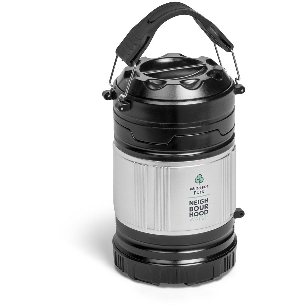 Sentry Torch & Lantern: Versatile Light for Any Adventure
