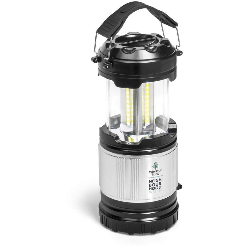 Sentry Torch & Lantern: Versatile Light for Any Adventure