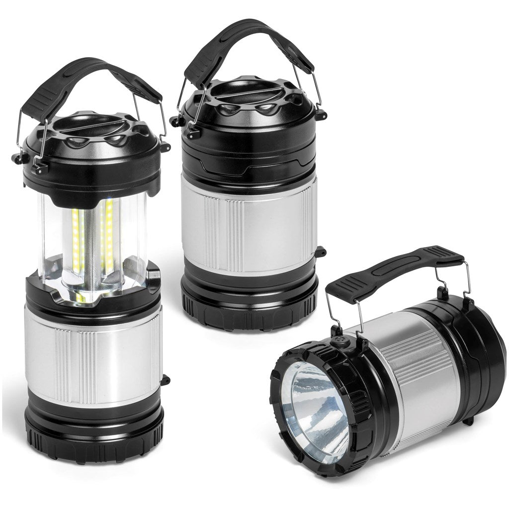 Sentry Torch & Lantern: Versatile Light for Any Adventure