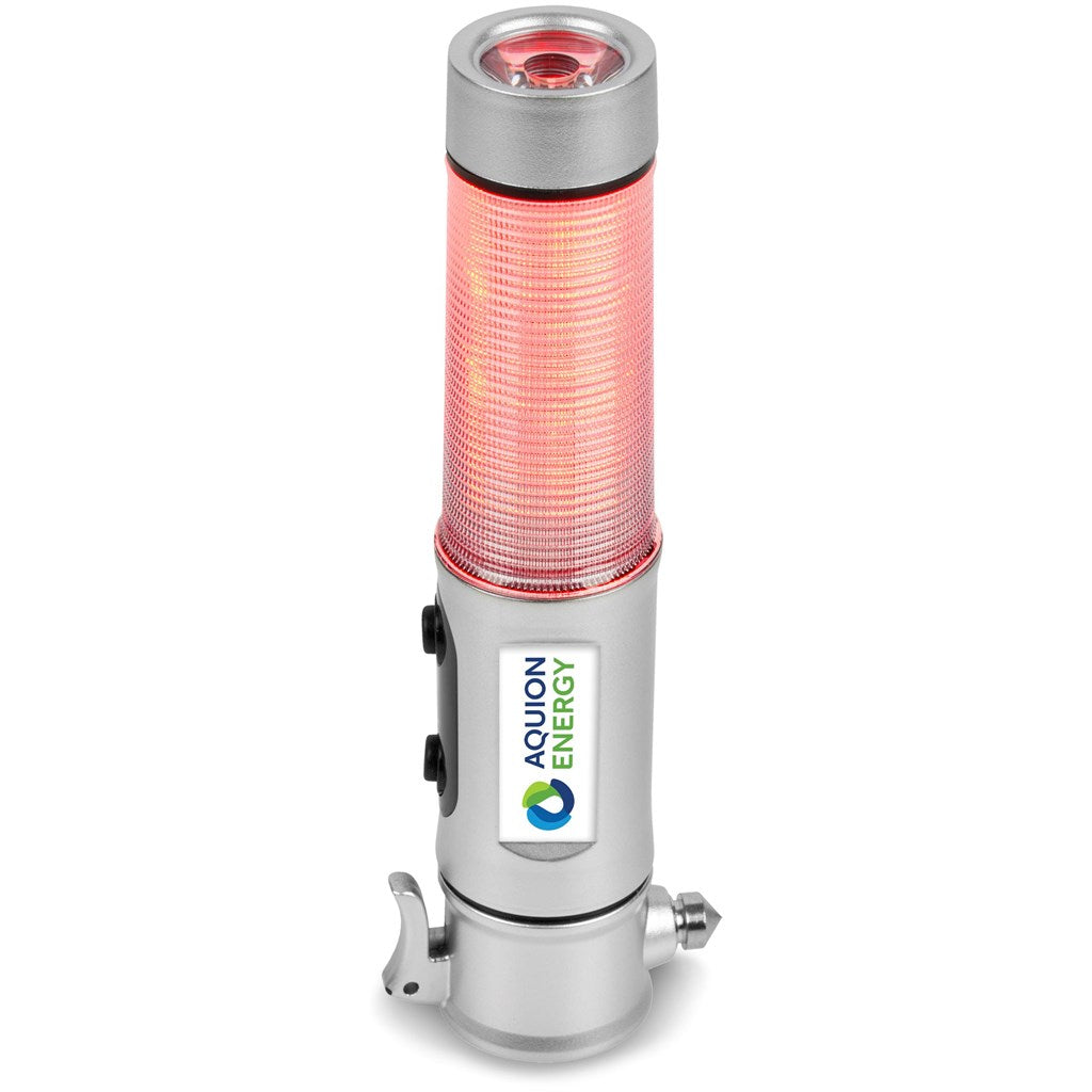 Altitude 911 Emergency Light: Your Essential Safety Beacon
