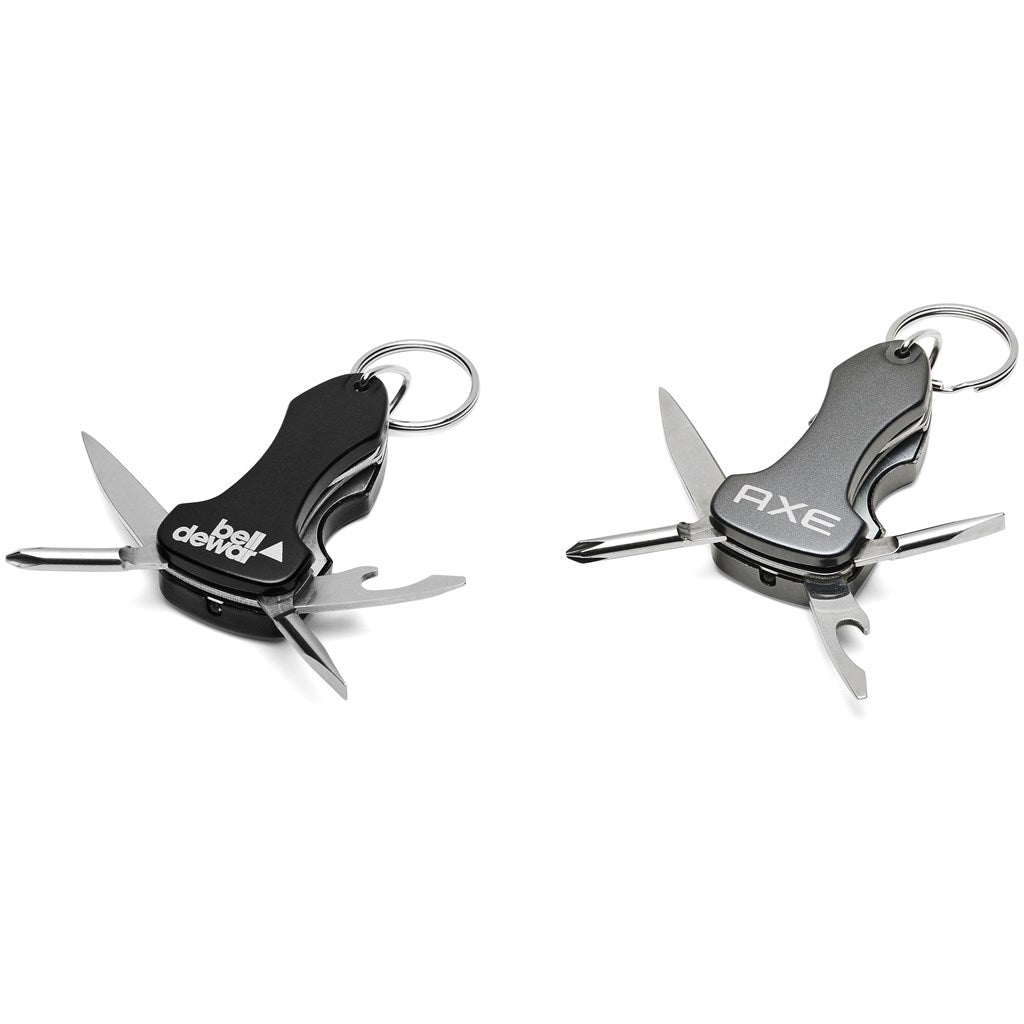 Frontier Multi-Tool & Keyholder Set in Gift Box