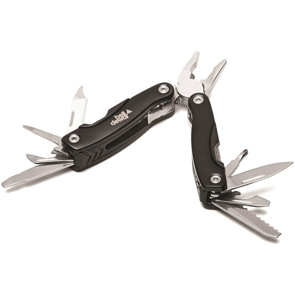 Frontier Multi-Tool & Keyholder Set in Gift Box