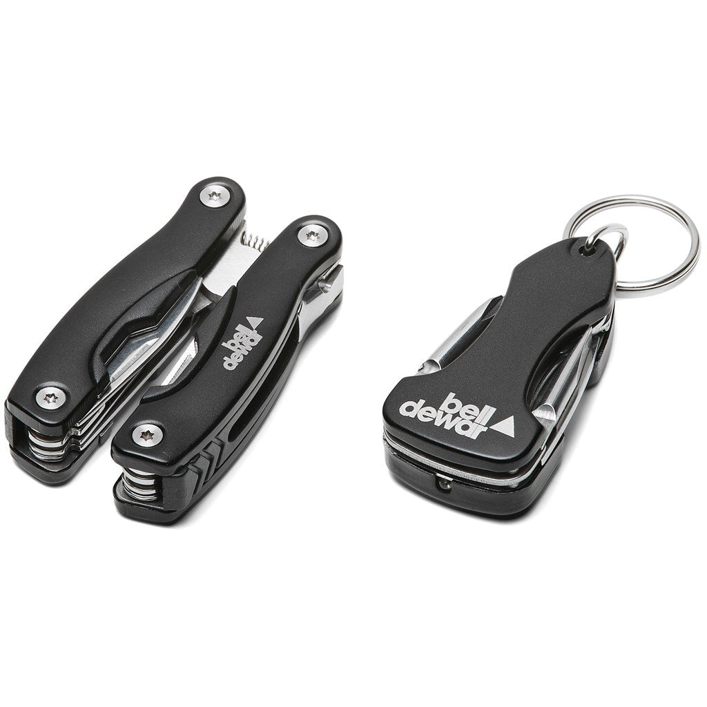 Frontier Multi-Tool & Keyholder Set in Gift Box