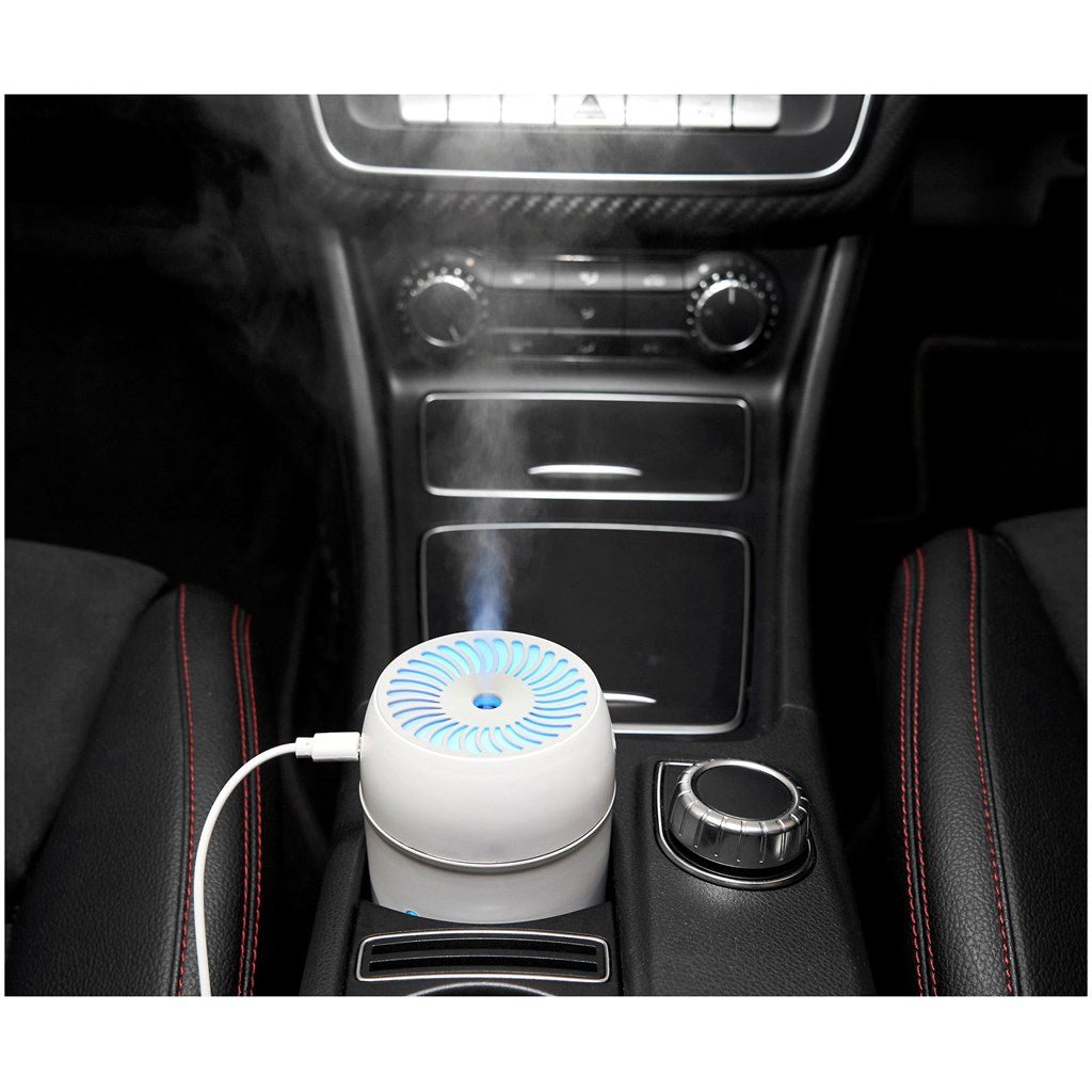 Airosphere USB Humidifier - Brand your company Logo! Get a quote - Promo Lingo