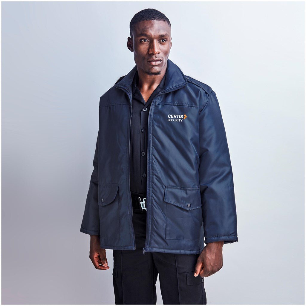 Alaris Padded Jacket - Brand your company Logo! Get a quote - Promo Lingo