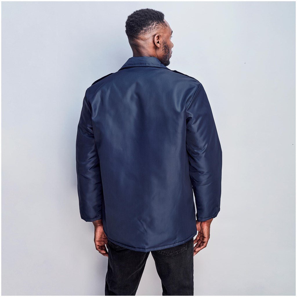 Alaris Padded Jacket - Brand your company Logo! Get a quote - Promo Lingo