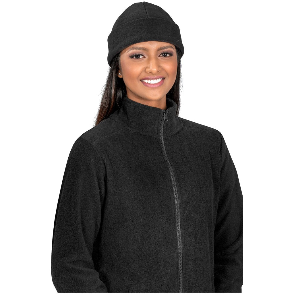 Alaska Brushed Fleece Beanie - Brand your company Logo! Get a quote - Promo Lingo