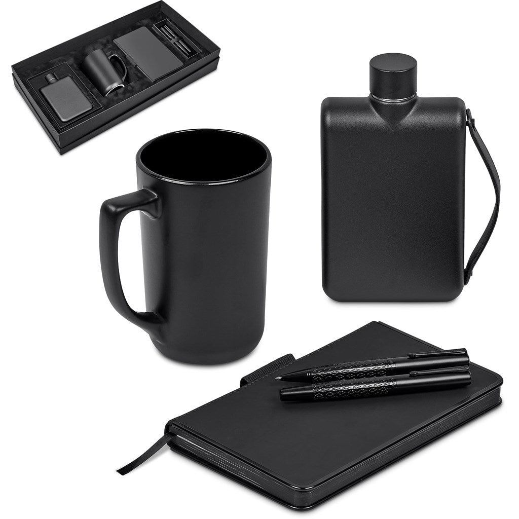 Alex Varga Abextra Gift Set for Stylish Gifting - Brand your company Logo! Get a quote - Promo Lingo