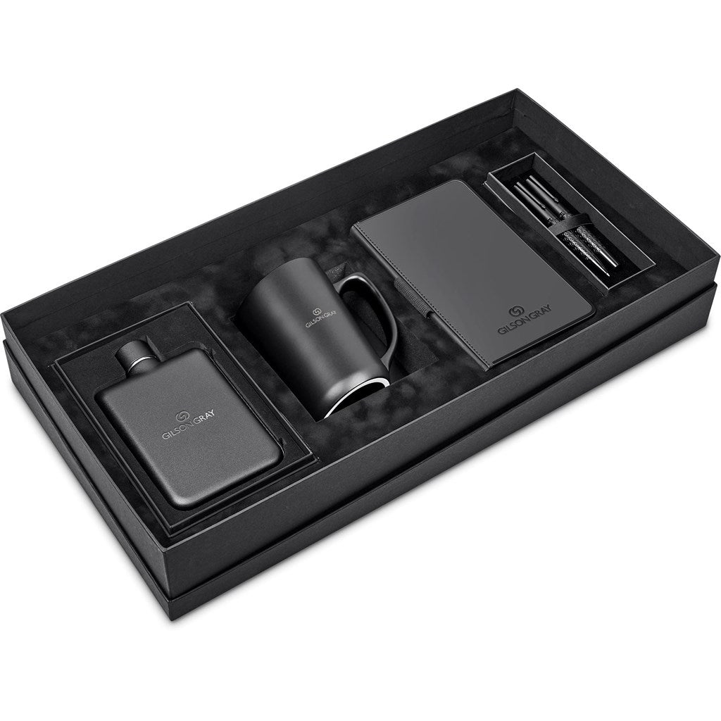 Alex Varga Abextra Gift Set for Stylish Gifting - Brand your company Logo! Get a quote - Promo Lingo
