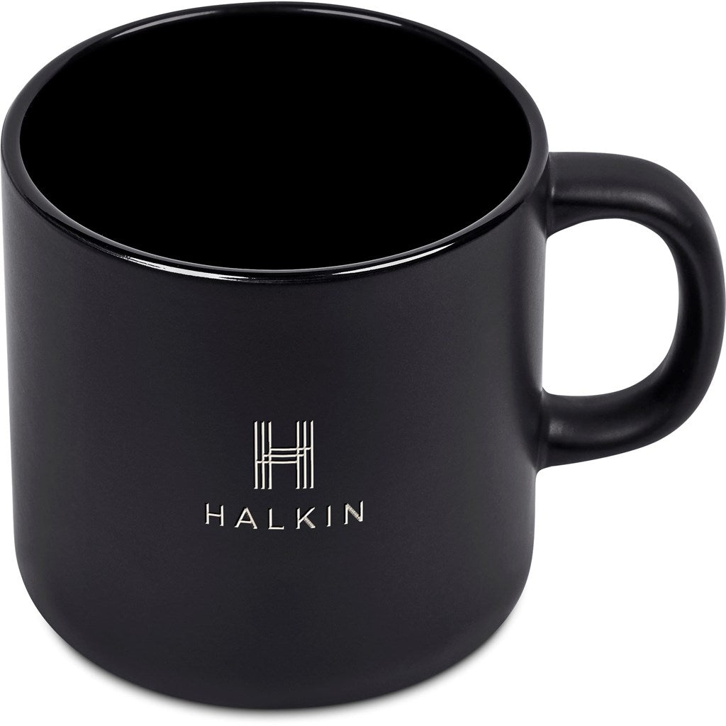 Alex Varga Aletina Ceramic Coffee Mug – 400ml Elegance - Brand your company Logo! Get a quote - Promo Lingo