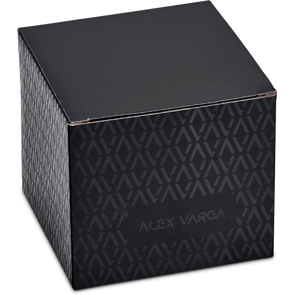 Alex Varga Aletina Ceramic Coffee Mug – 400ml Elegance - Brand your company Logo! Get a quote - Promo Lingo