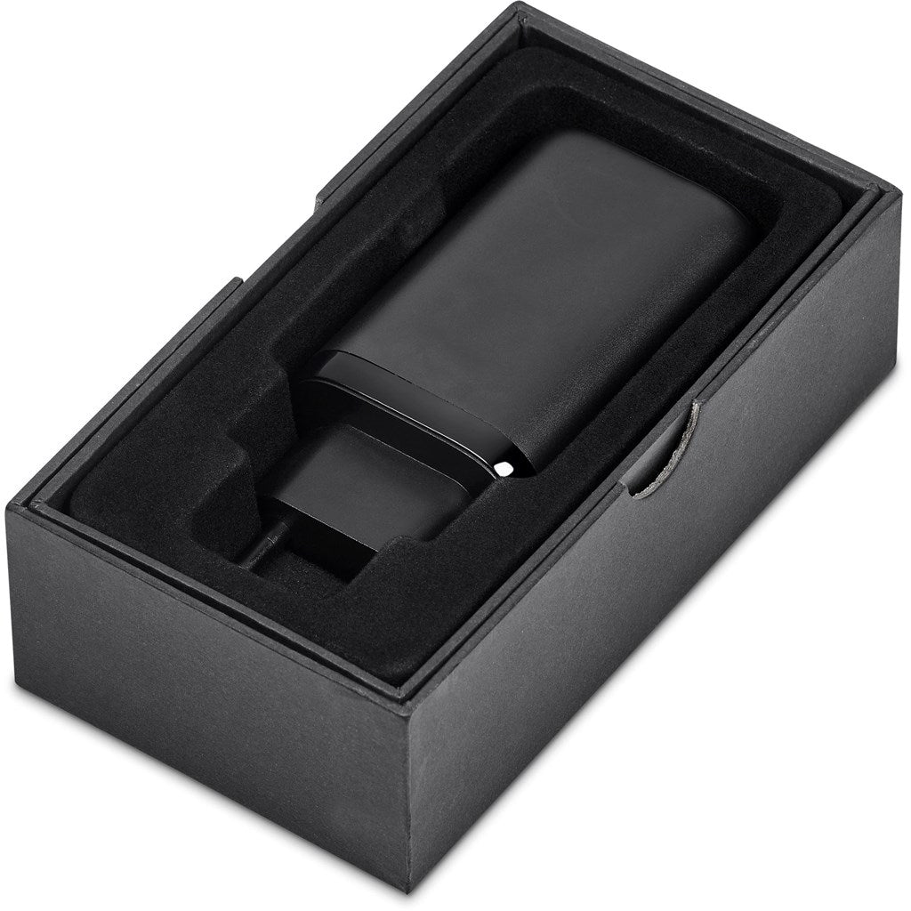 Alex Varga Alfonta QC 3.0 & PD 65W Wall Charger - Brand your company Logo! Get a quote - Promo Lingo