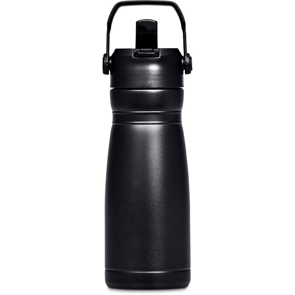 Alex Varga Amba Stainless Steel Vacuum Water Bottle 600ml - Brand your company Logo! Get a quote - Promo Lingo