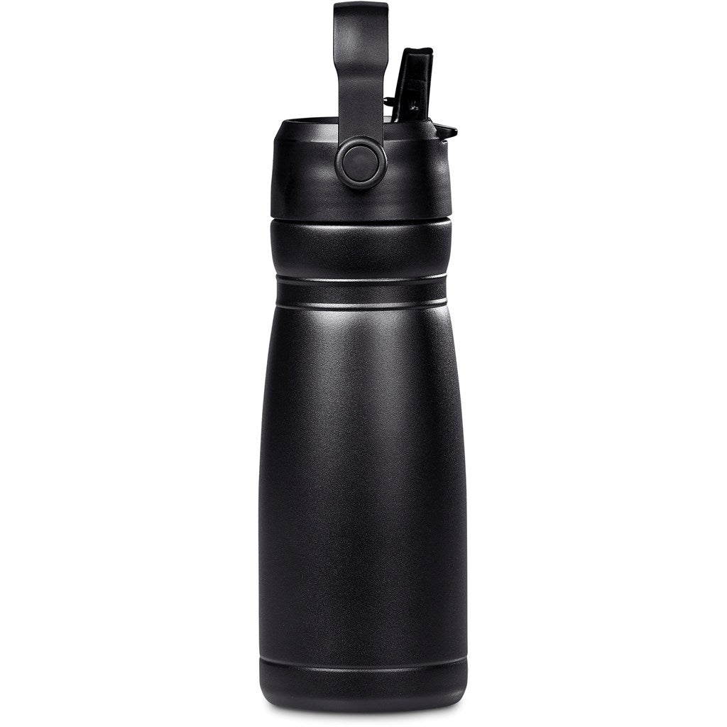 Alex Varga Amba Stainless Steel Vacuum Water Bottle 600ml - Brand your company Logo! Get a quote - Promo Lingo