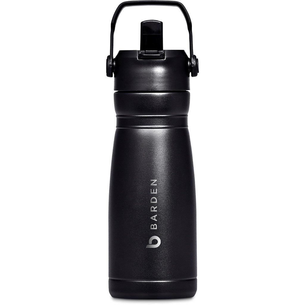Alex Varga Amba Stainless Steel Vacuum Water Bottle 600ml - Brand your company Logo! Get a quote - Promo Lingo