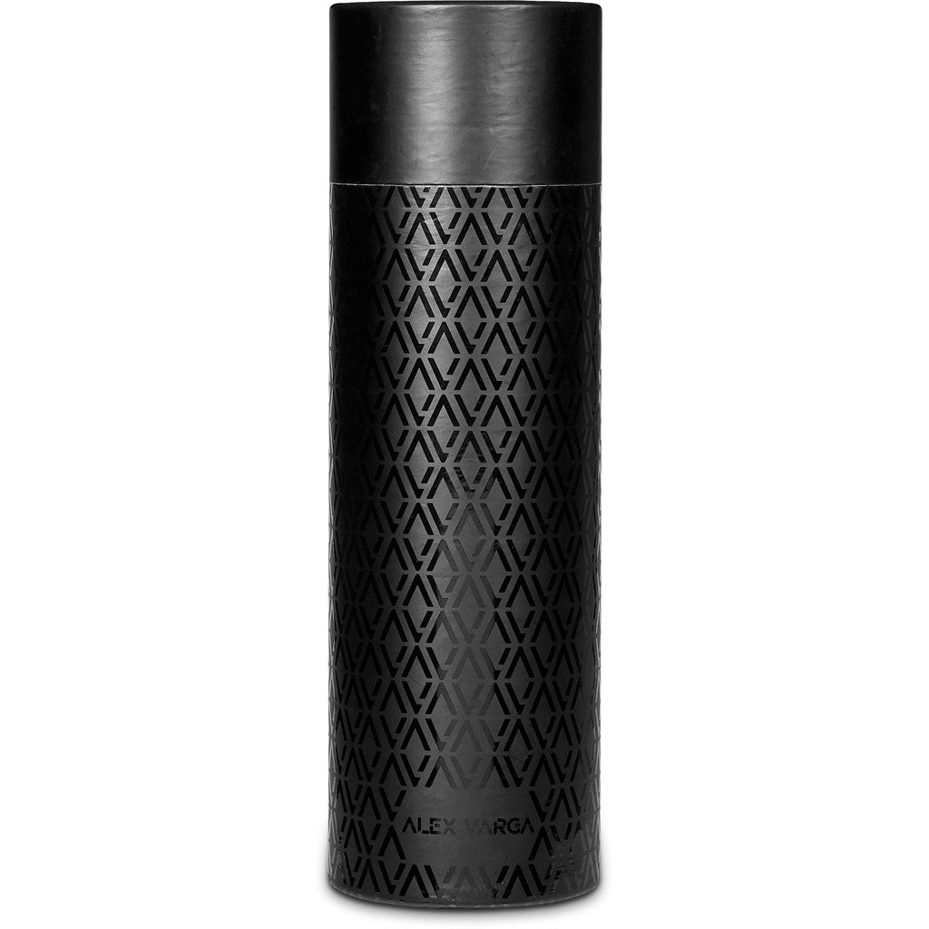 Alex Varga Amba Stainless Steel Vacuum Water Bottle 600ml - Brand your company Logo! Get a quote - Promo Lingo