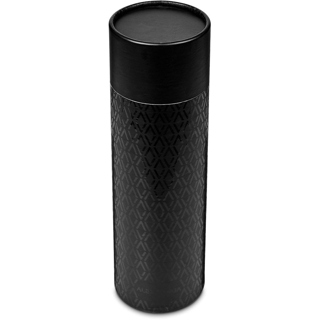 Alex Varga Amba Stainless Steel Vacuum Water Bottle 600ml - Brand your company Logo! Get a quote - Promo Lingo