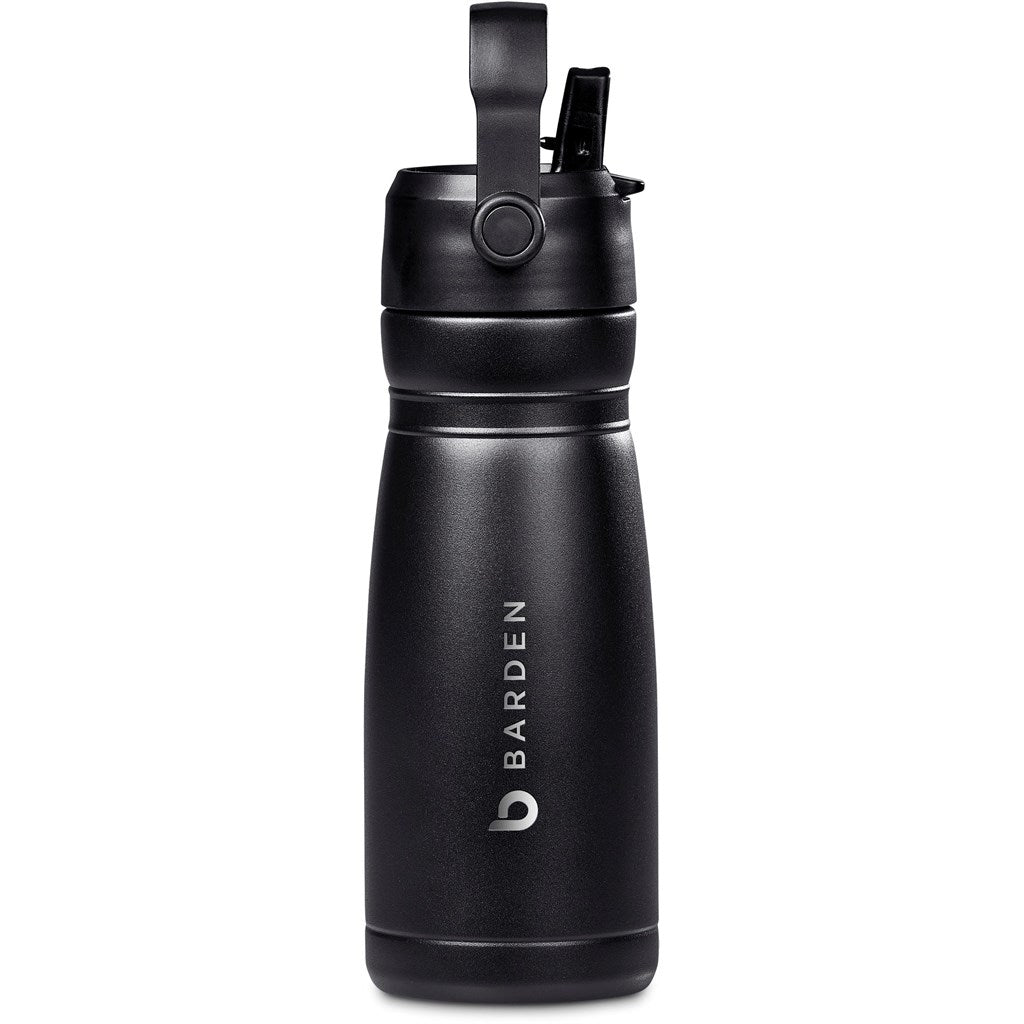 Alex Varga Amba Stainless Steel Vacuum Water Bottle 600ml - Brand your company Logo! Get a quote - Promo Lingo