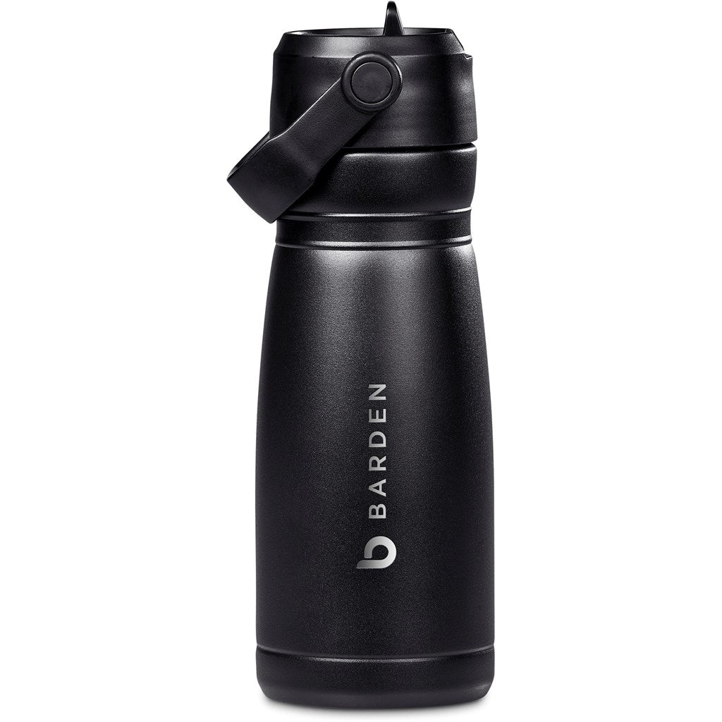 Alex Varga Amba Stainless Steel Vacuum Water Bottle 600ml - Brand your company Logo! Get a quote - Promo Lingo
