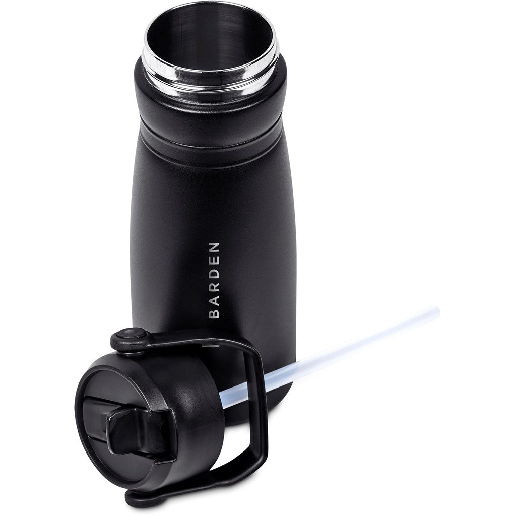 Alex Varga Amba Stainless Steel Vacuum Water Bottle 600ml - Brand your company Logo! Get a quote - Promo Lingo