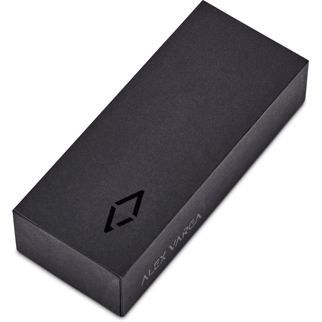 Alex Varga Antonius Fast Charge 20W Power Bank - 10,000mAh - Brand your company Logo! Get a quote - Promo Lingo