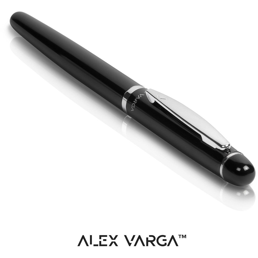 Alex Varga Apus Rollerball - Brand your company Logo! Get a quote - Promo Lingo