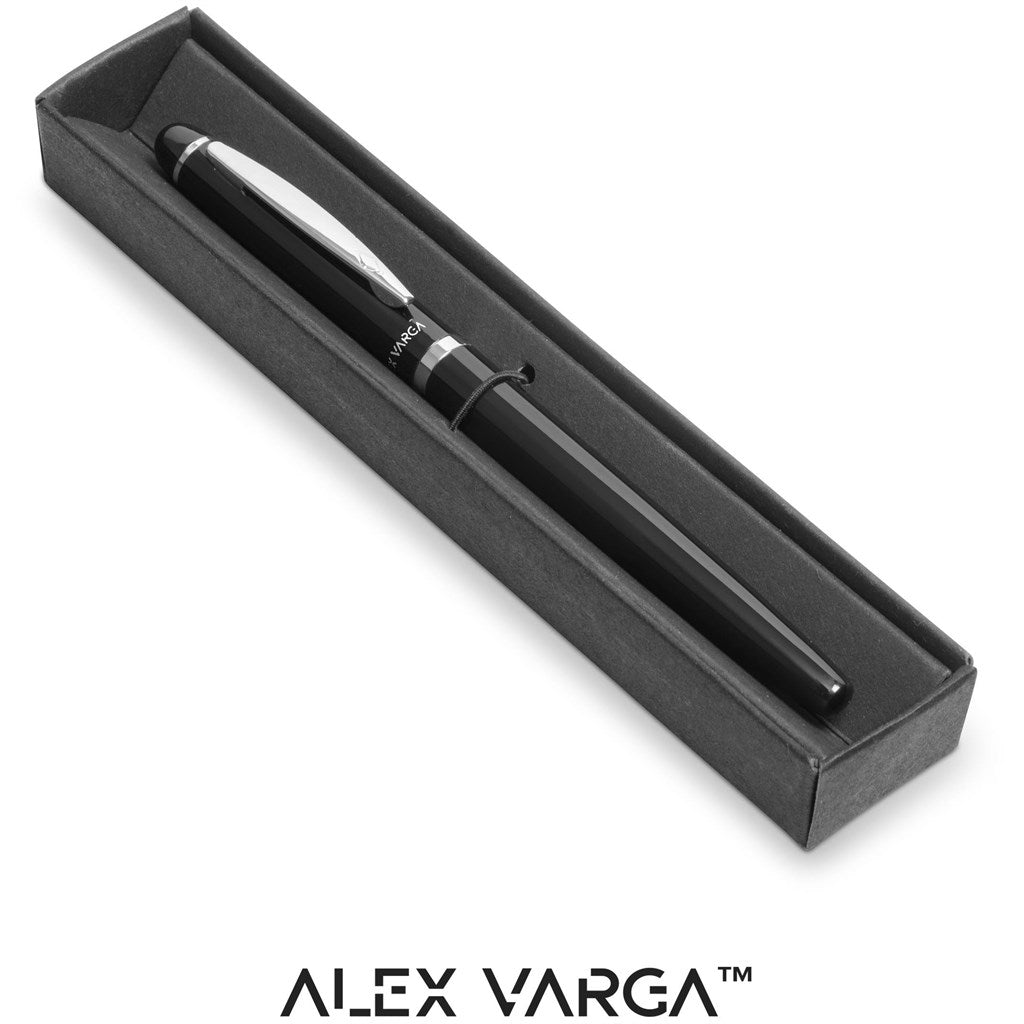 Alex Varga Apus Rollerball - Brand your company Logo! Get a quote - Promo Lingo