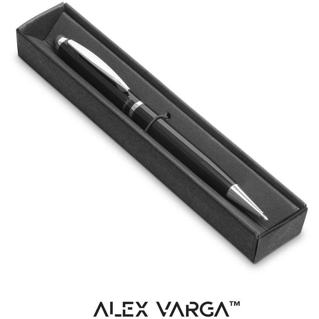 Alex Varga Apus Stylus Ball Pen - Brand your company Logo! Get a quote - Promo Lingo
