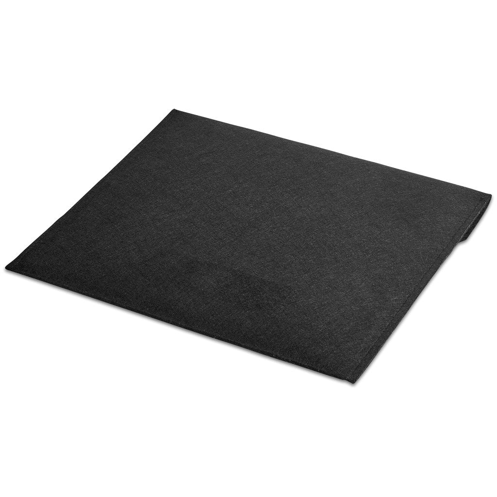 Alex Varga Aramis Wireless Charger Desk Organiser with Functionality - Brand your company Logo! Get a quote - Promo Lingo