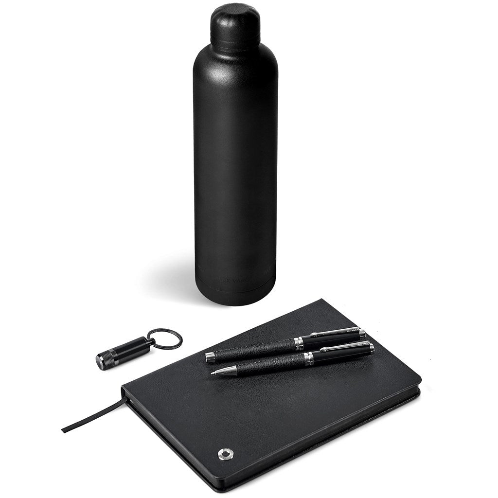 Alex Varga Atrox Gift Set: Elegant Collection for All - Brand your company Logo! Get a quote - Promo Lingo