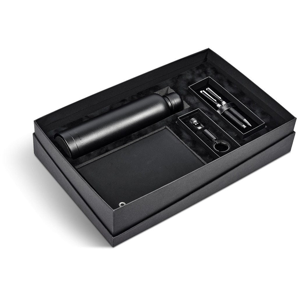 Alex Varga Atrox Gift Set: Elegant Collection for All - Brand your company Logo! Get a quote - Promo Lingo