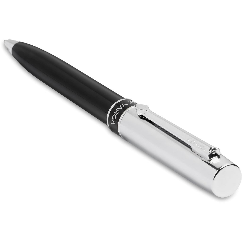 Alex Varga Auriga Ball Pen - Brand your company Logo! Get a quote - Promo Lingo