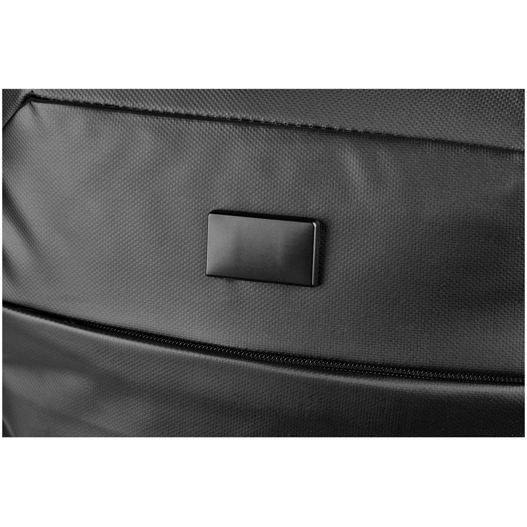 Alex Varga Avos Laptop Backpack for Stylish Travel - Brand your company Logo! Get a quote - Promo Lingo