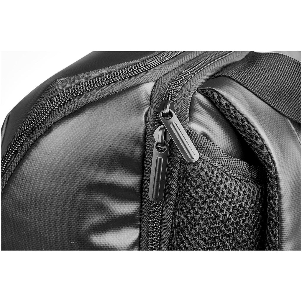 Alex Varga Avos Laptop Backpack for Stylish Travel - Brand your company Logo! Get a quote - Promo Lingo