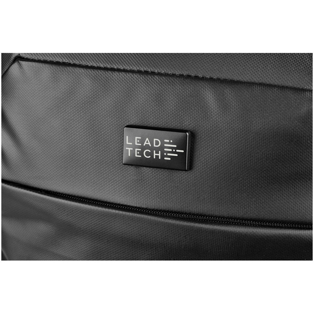 Alex Varga Avos Laptop Backpack for Stylish Travel - Brand your company Logo! Get a quote - Promo Lingo