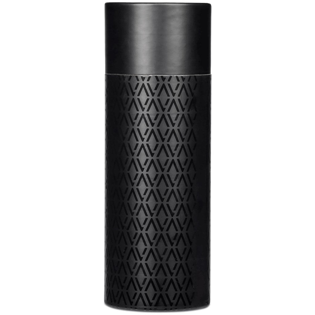 Alex Varga Barbella 1L Stylish Stainless Steel Bottle - Brand your company Logo! Get a quote - Promo Lingo