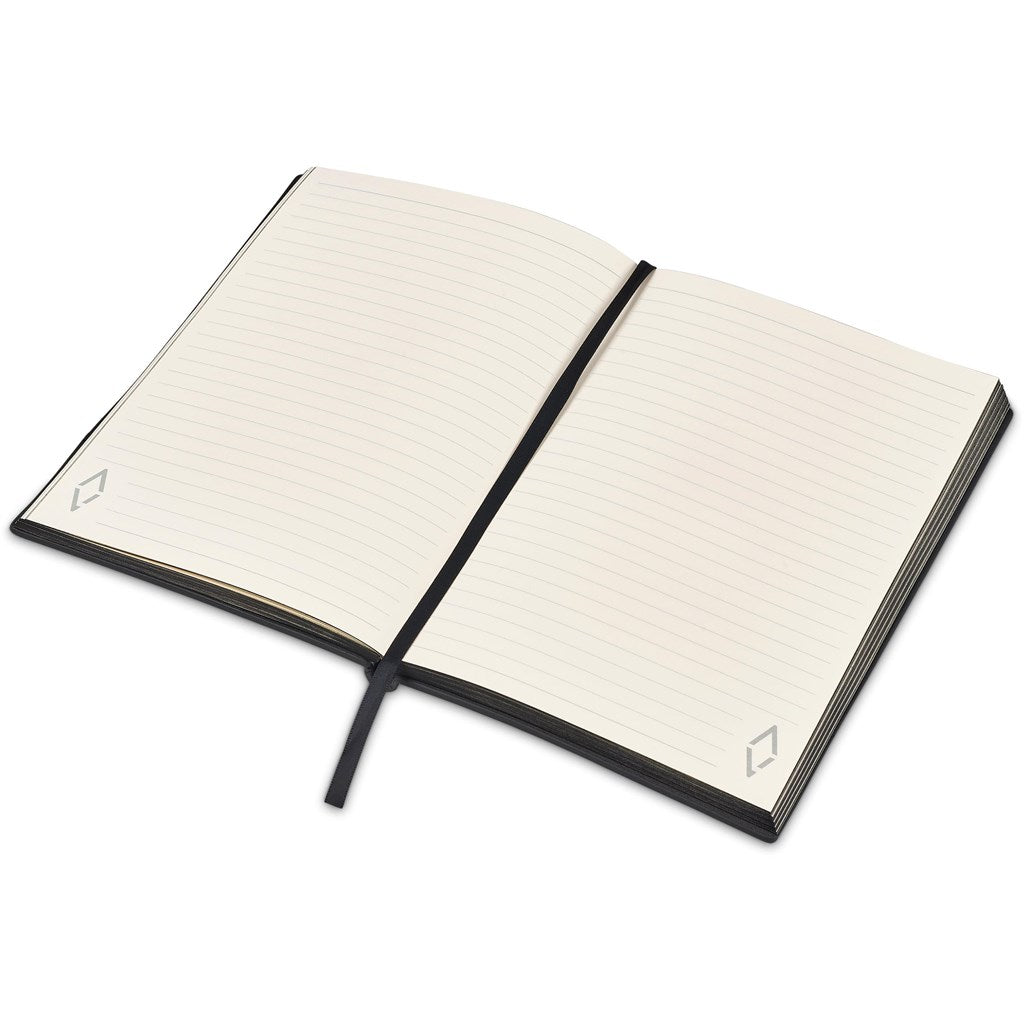 Alex Varga Barnabas Notebook and Pen Set Gift Box - Brand your company Logo! Get a quote - Promo Lingo