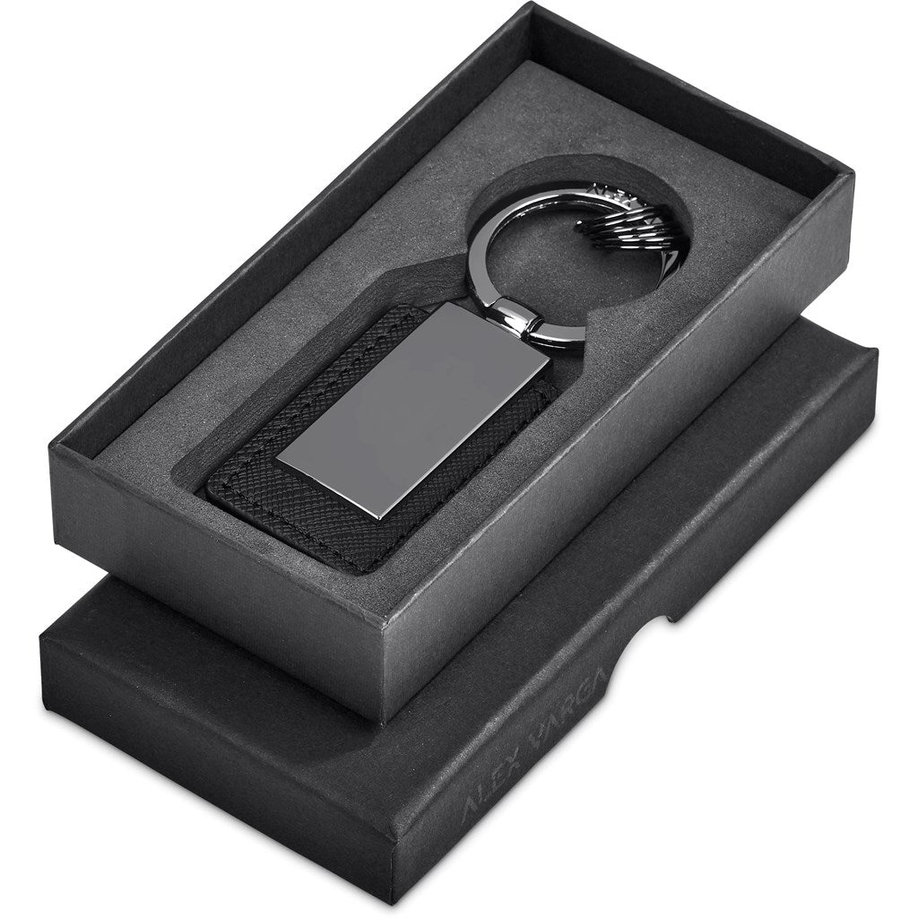 Alex Varga Berenika Keyholder - Brand your company Logo! Get a quote - Promo Lingo