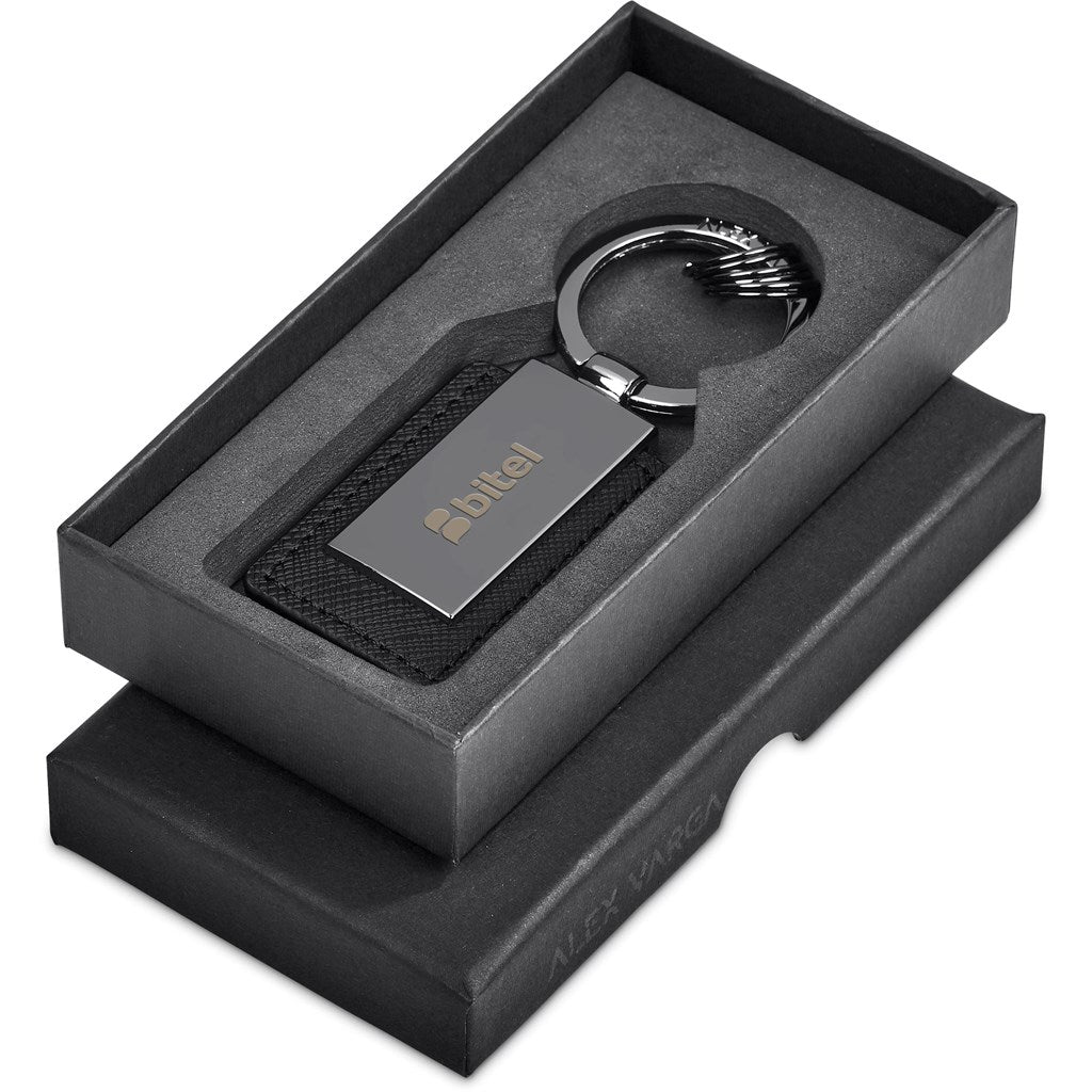 Alex Varga Berenika Keyholder - Brand your company Logo! Get a quote - Promo Lingo