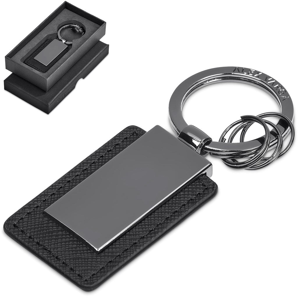 Alex Varga Berenika Keyholder - Brand your company Logo! Get a quote - Promo Lingo