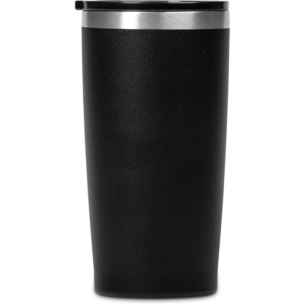 Alex Varga Bosky Stainless Steel Vacuum Tumbler - 580ml Hot or Cold - Brand your company Logo! Get a quote - Promo Lingo