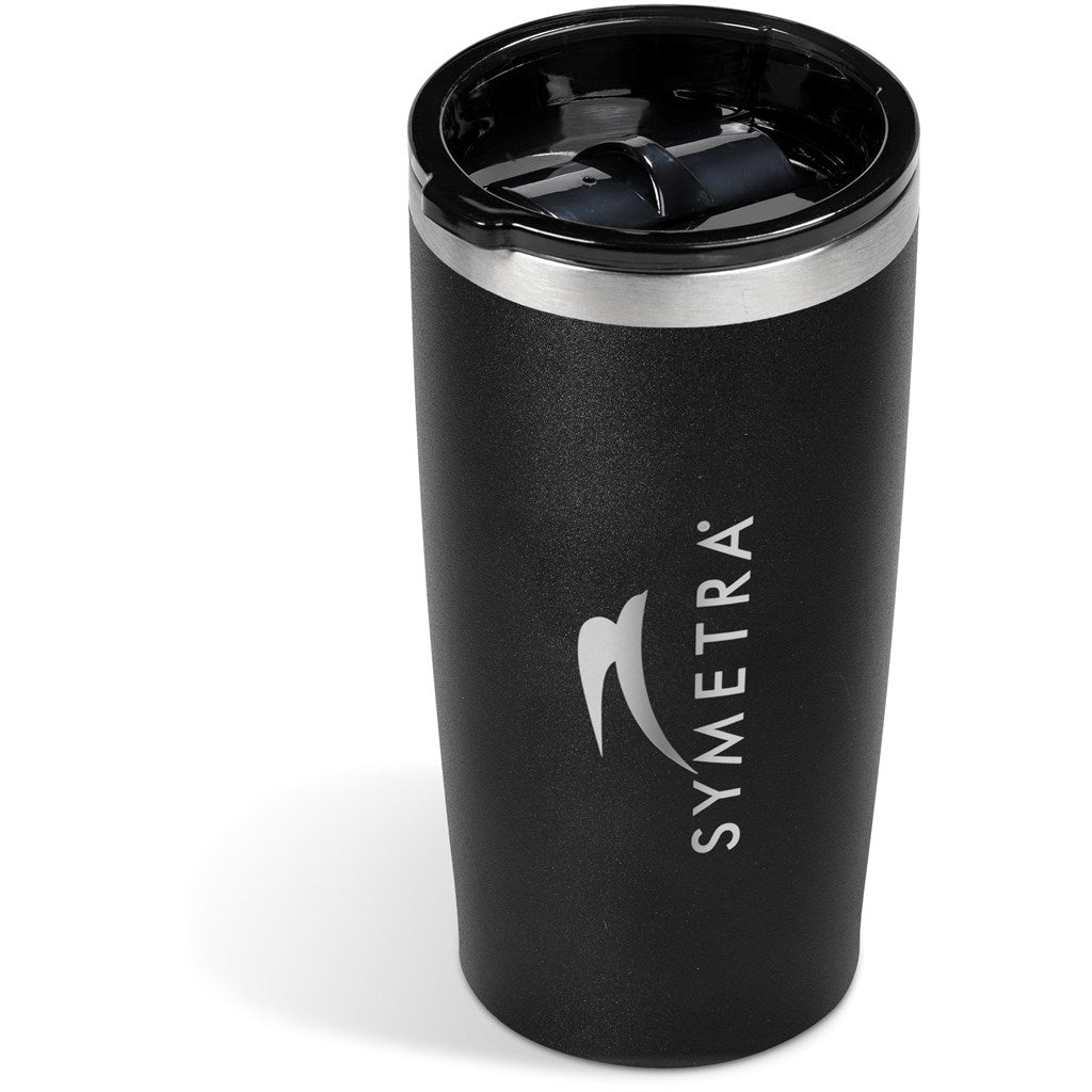 Alex Varga Bosky Stainless Steel Vacuum Tumbler - 580ml Hot or Cold - Brand your company Logo! Get a quote - Promo Lingo