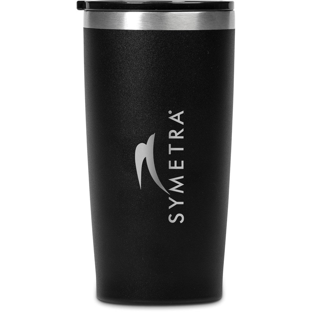 Alex Varga Bosky Stainless Steel Vacuum Tumbler - 580ml Hot or Cold - Brand your company Logo! Get a quote - Promo Lingo