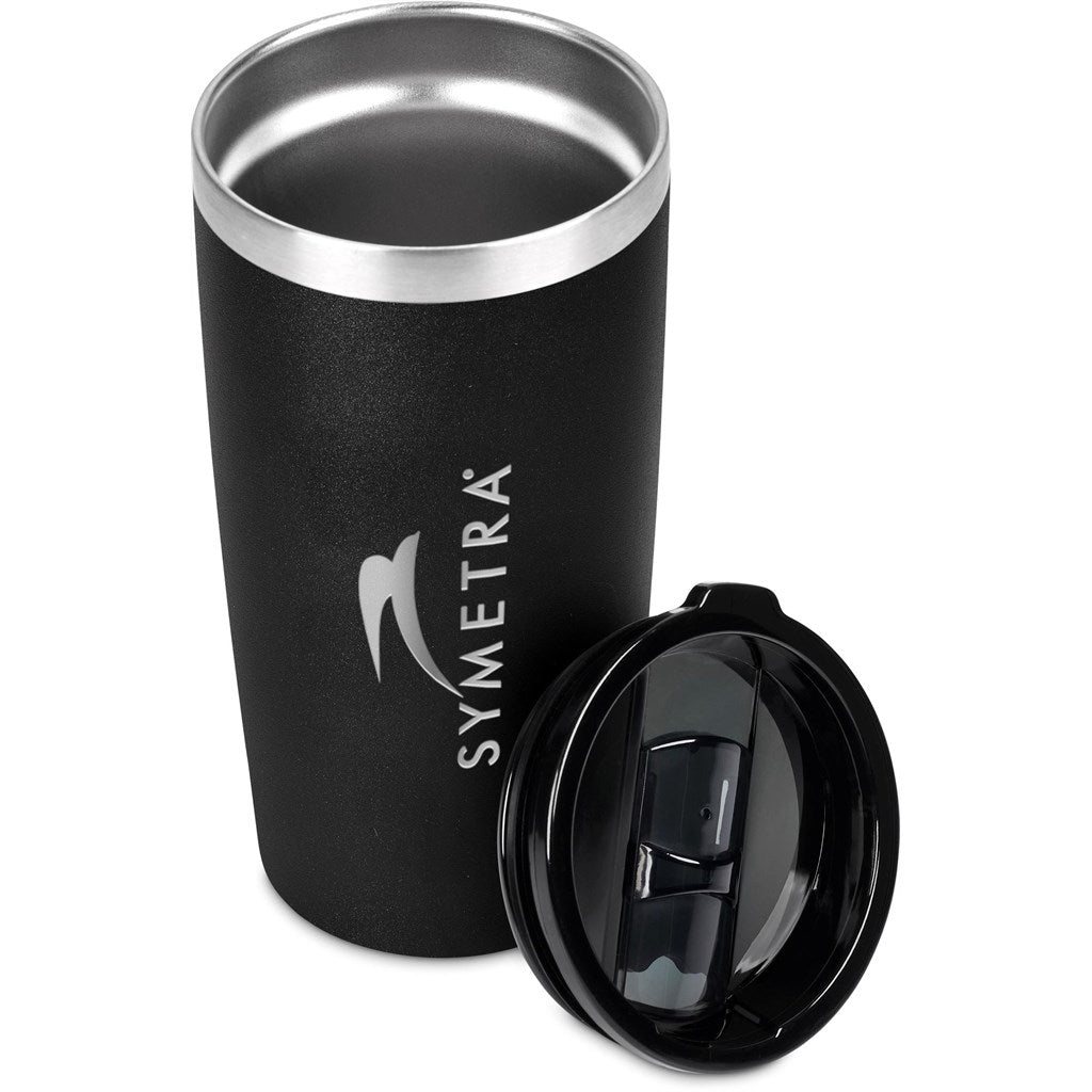 Alex Varga Bosky Stainless Steel Vacuum Tumbler - 580ml Hot or Cold - Brand your company Logo! Get a quote - Promo Lingo