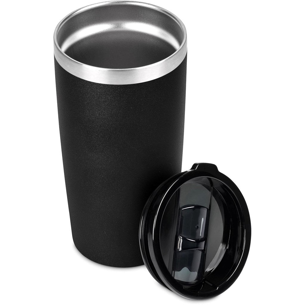 Alex Varga Bosky Stainless Steel Vacuum Tumbler - 580ml Hot or Cold - Brand your company Logo! Get a quote - Promo Lingo