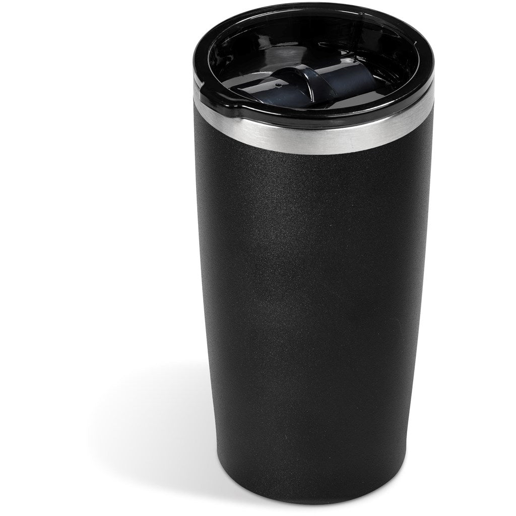 Alex Varga Bosky Stainless Steel Vacuum Tumbler - 580ml Hot or Cold - Brand your company Logo! Get a quote - Promo Lingo