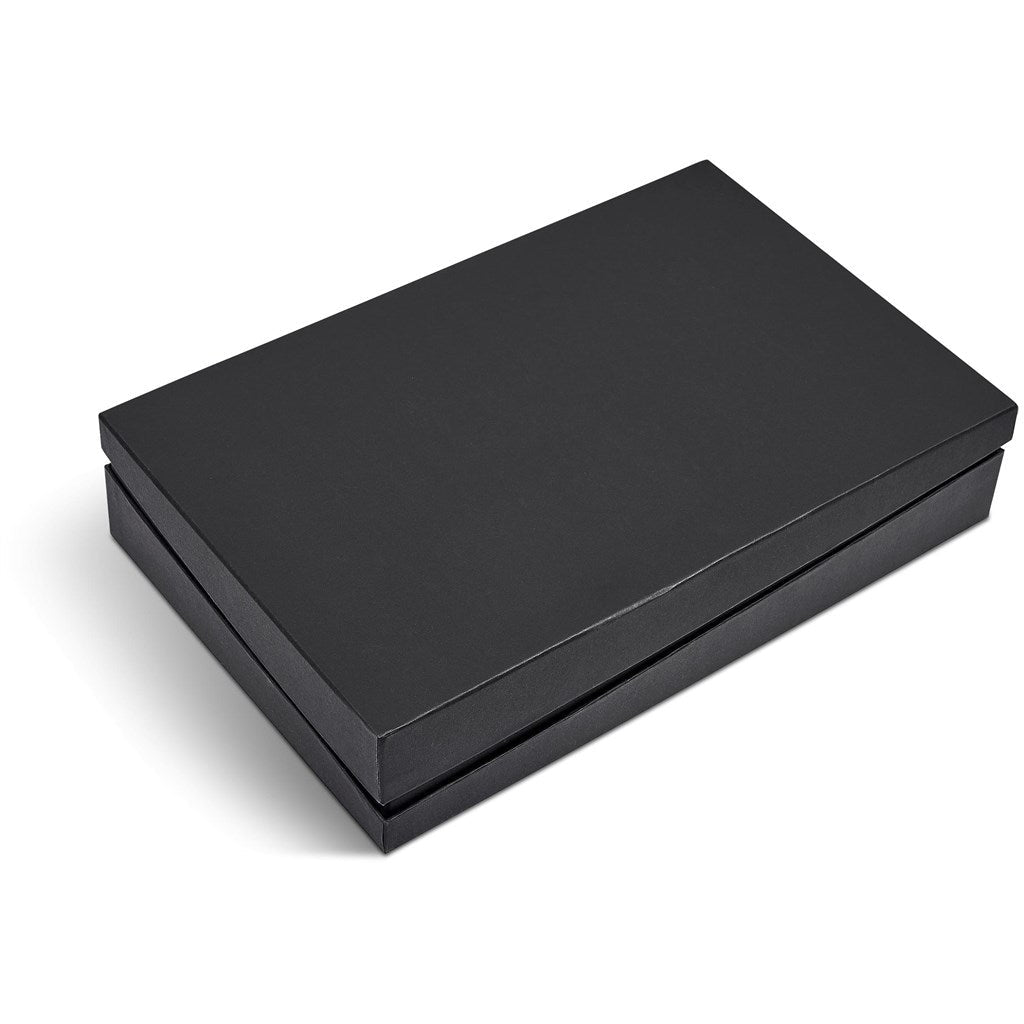 Alex Varga Braxus Gift Set - Elegant Essentials Collection - Brand your company Logo! Get a quote - Promo Lingo