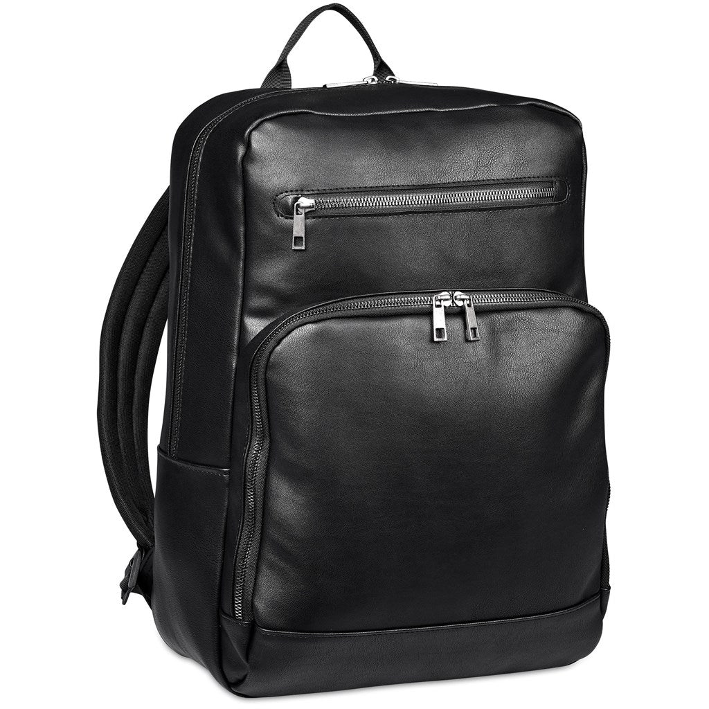 Alex Varga Claska Laptop Backpack for Comfort and Style - Brand your company Logo! Get a quote - Promo Lingo