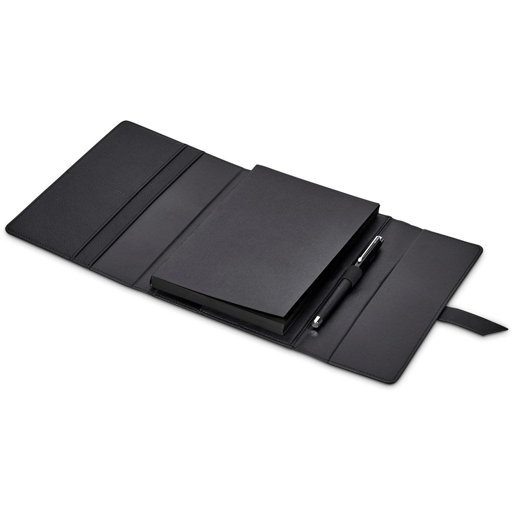 Alex Varga Corinthia Cruz A5 Hard Cover Notebook A5 Notebooks - Get the best branded items from - Promo Lingo